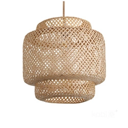 Lampa wisząca BOHO BONN RW 1xE27 Kobi Design (001470KOB) - KOBI LIGHT