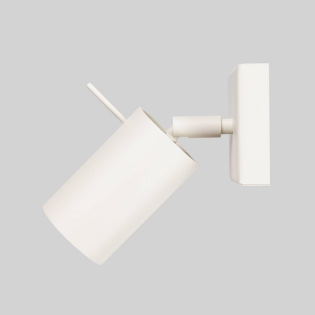 Kinkiet RING beżowy (SL.1494) - Sollux Lighting