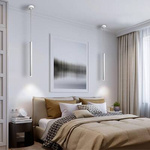Varas lampa wisząca 1L (373075) - Schuller