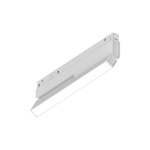 EGO Biały (EGO_FLEXIBLE_WIDE_07W_3000K_ON-OFF_WH) - Ideal Lux