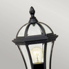 Lampa stojąca zewnętrzna Ledbury (GZH-LB3) - Elstead Lighting