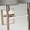 Kinkiet Lucerne (LUCERNE-2LT) - Elstead Lighting