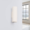 Kinkiet KARBON 20 beżowy (SL.1653) - Sollux Lighting