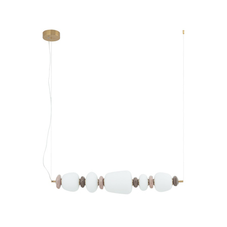 Lampa wisząca CERAMIC LED (11699) - Nowodvorski