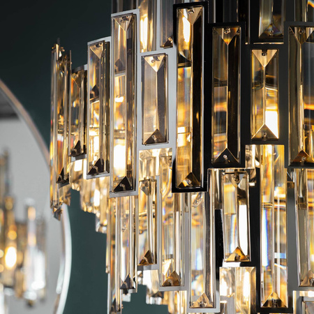 Lampa Wisząca Viviana (72744) Endon