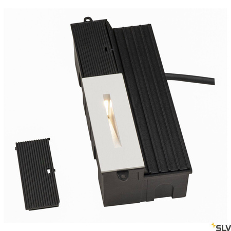 NOTAPO I i II WL ramka montażowa (1002981) - SLV