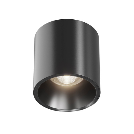 Lampa sufitowa Alfa LED (C064CL-L12B4K-D) - Maytoni