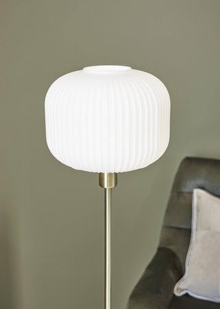 SOBER Podłogowaota/Biały 