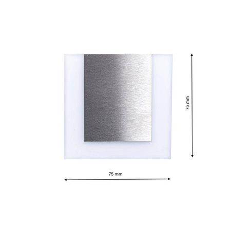 CAPRI Barwa Zimna 6500K (EKS4420) - Eko-Light