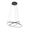 Lampa wisząca CIRCOLO LED S 4000k (10863) - Nowodvorski