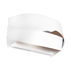  Kinkiet TORNADO biały (1111) - Zuma Line