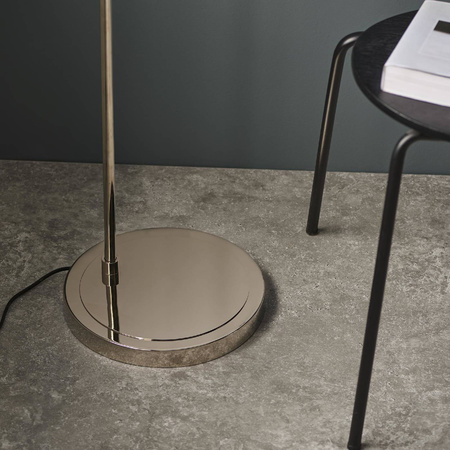Lampa Podłogowa Caspa (100045) Endon