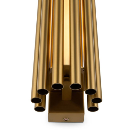 Lampa ścienna (kinkiet) Sonata (MOD410WL-L12BS3K) - Maytoni