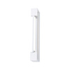 WallCeiling Lucille kin IP44 LED ści 11,5W 400mm Biały 230V alu/metal (PL79515) - PAULMANN