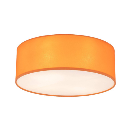 NICOLA ORANGE LAMPA SUFITOWA 380 (10153) - TK Lighting