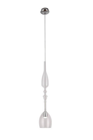 Lampa wisząca Murano C (P0247) Maxlight - żyrandol