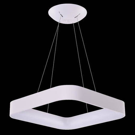 Żyrandol SOLVENT S PENDANT 110 WH + REMOTE CONTROL (AZ3988) - Azzardo