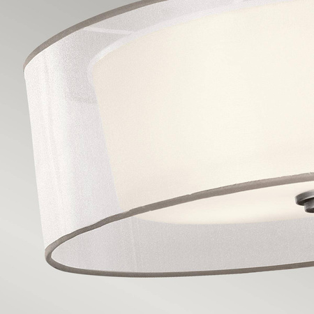 Lampa wisząca  Lacey (KL-LACEY-P-L-AP) - Elstead Lighting