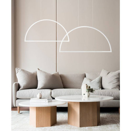 Żyrandol DEMI 60 cm (66463) - Ramko