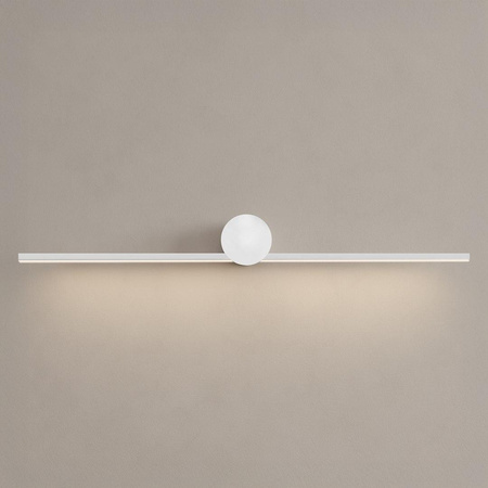 Kinkiet Artist chrom 9W LED 60cm (ML2048) - Milagro