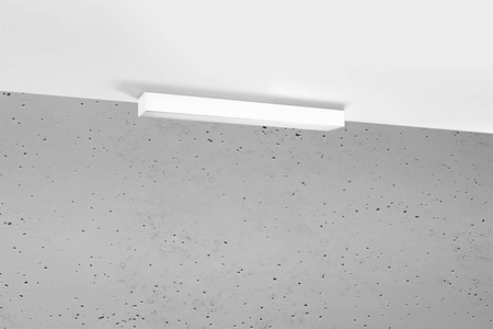 Lampa sufitowa PINNE 67 biały 3000K (TH.041) - Thoro Lighting