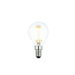 Żarówka E14 LED filament golf dimmable 4W (76797) - Saxby