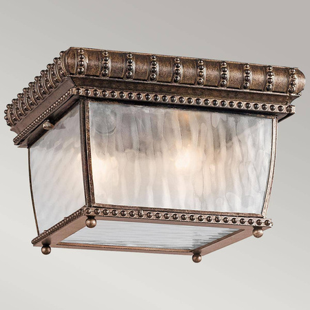 Plafon Venetian Rain (KL-VENETIAN-F) - Elstead Lighting