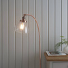 Lampa Podłogowa Hansen (77862) Endon