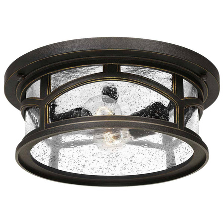 Plafon Marblehead (QZ-MARBLEHEAD-F) - Elstead Lighting