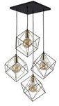 Lampa wisząca ALAMBRE (2778) - TK Lighting