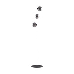 Lampa podłogowa ESTERA BLACK 3 (5717) - TK Lighting