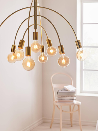 Żyrandol LAVELLO 9 (108289) - Markslojd 