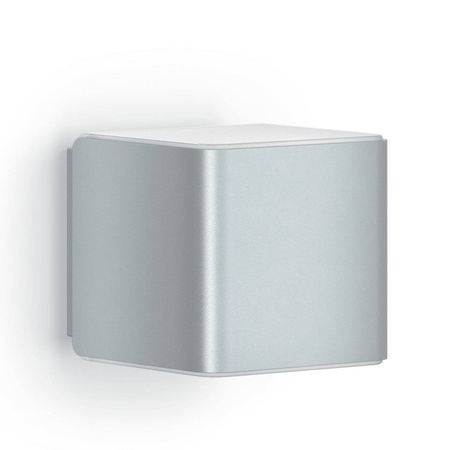 Oprawa LED 9,5W L 840 LED iHF srebrna (ST055547) - Steinel