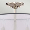 Lampa sufitowa Whitney (QZ-WHITNEY-SF) - Elstead Lighting