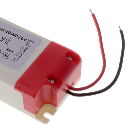 ZASILACZ LED 60W IP44 (EKZAS0420) - Eko-Light