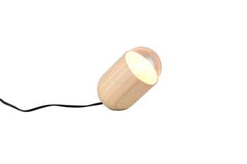 Minimalistyczna lampa na stół NARA (R56311030) - RL