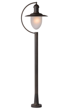 Lampa zewnętrzna stojąca ARUBA (11873/01/97) - Lucide