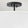 Lampa sufitowa Graham (HK-GRAHAM-M-BK) - Elstead Lighting