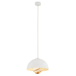 Lampa wisząca 1 pł. PIAVA (8443) - Argon