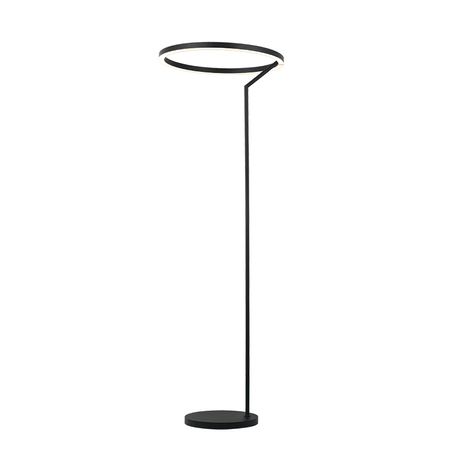 FOOR LAMP 30W 3000K METALACRYLIC (22038 Zambelis) - Zambelis