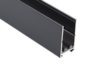 Systemy Szynowe BETA TRACK MAGNETIC57 230V 3m BK (AZ5143) - Azzardo