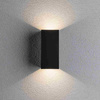 Oprawa elewacyjna FLAME LED 2X6W 2X540lm 3000K IP44 230V antracyt (PL94325) - PAULMANN