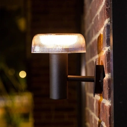 Kinkiet solarny BLUET  (WT33111) - Zuma Line