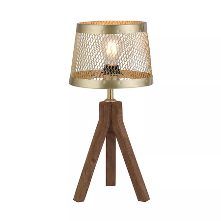 LAMPA STOŁOWA FREDERIK (11423-60) - Paul Neuhaus