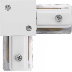 Łącznik kątowy 90 stopni biały PROFILE L-CONNECTOR (9456) - Nowodvorski