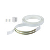 Kinkiet ADELIA LED zestaw 370lm 2700K 24V 4.5W szczotkowane aluminium (PL95576) - PAULMANN