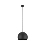 ZOE BLACK LAMPA WISZACA 1 M (10168) - TK Lighting