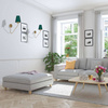 Kinkiet VICTORIA 1xE27 (MLP4906) - Eko-Light