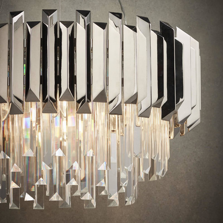 Lampa Wisząca Valetta (76430) Endon