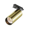 Oprawa do systemu szynowego Focus LED  (TR021-1-12W3K-W-BBS) - Maytoni